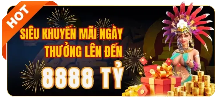 Khuyến mãi chào mừng nổ hũ