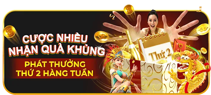 Mẹo chơi slot game nn88 nhà cái