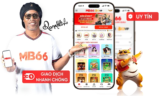 Chơi game trên di động