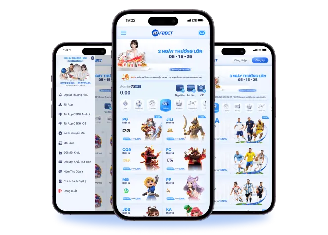 Đa dạng trò chơi nổ hũ nn88