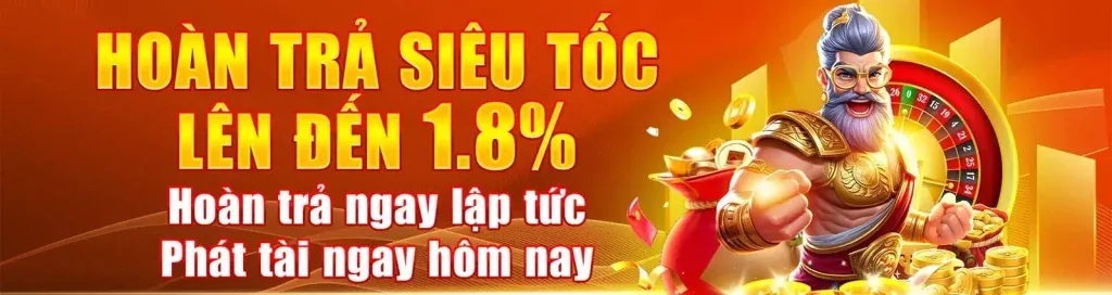 Trò chơi Slot nn88 nhà cái với jackpot lớn