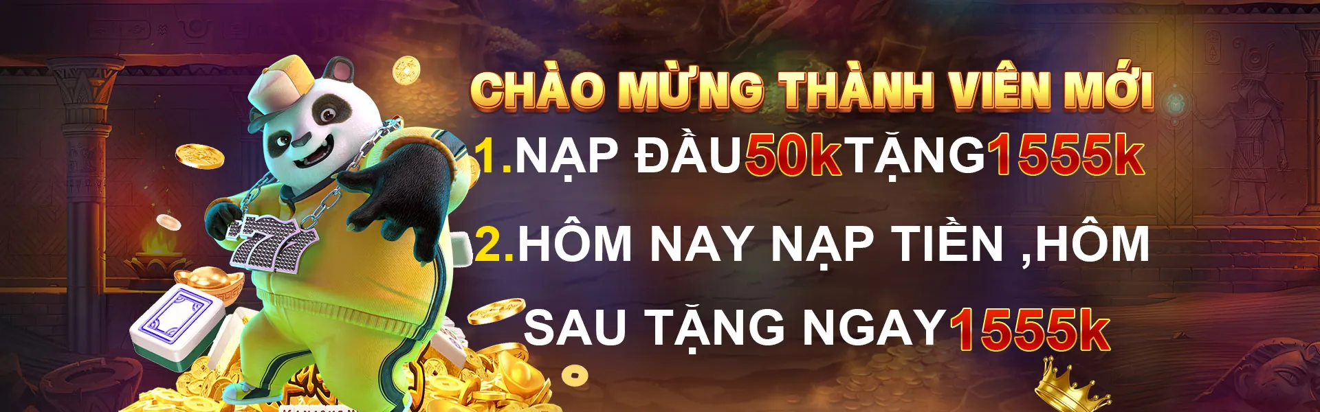 Khuyến mãi chào mừng tại nn88 nhà cái