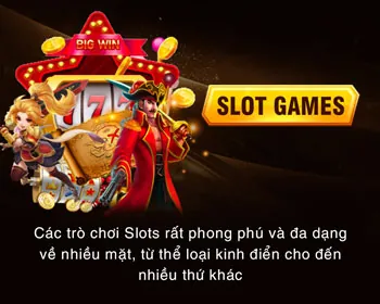 Bí quyết chơi slot game hiệu quả tại nn88 nhà cái