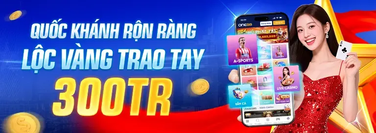 Ưu đãi chào mừng thành viên mới NN88 Nhà Cái